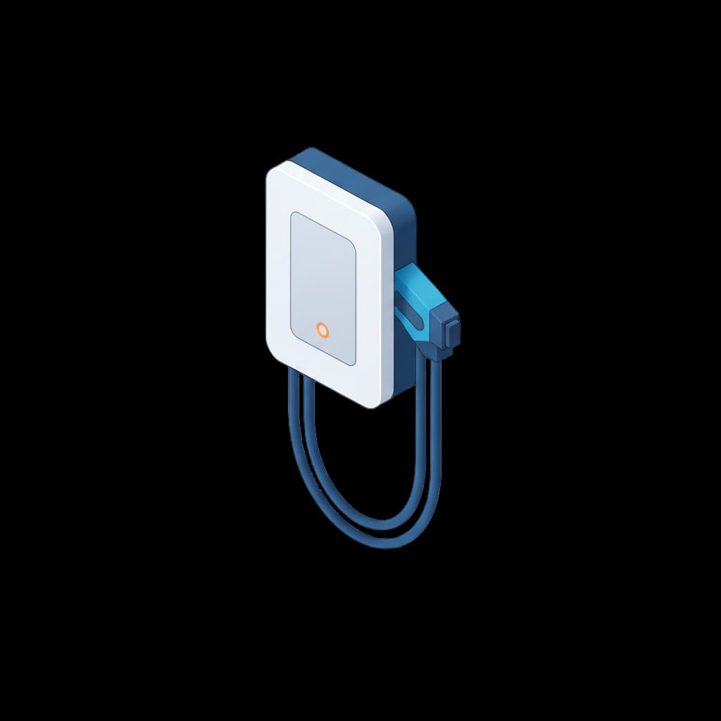 Electric Vehicle Charging