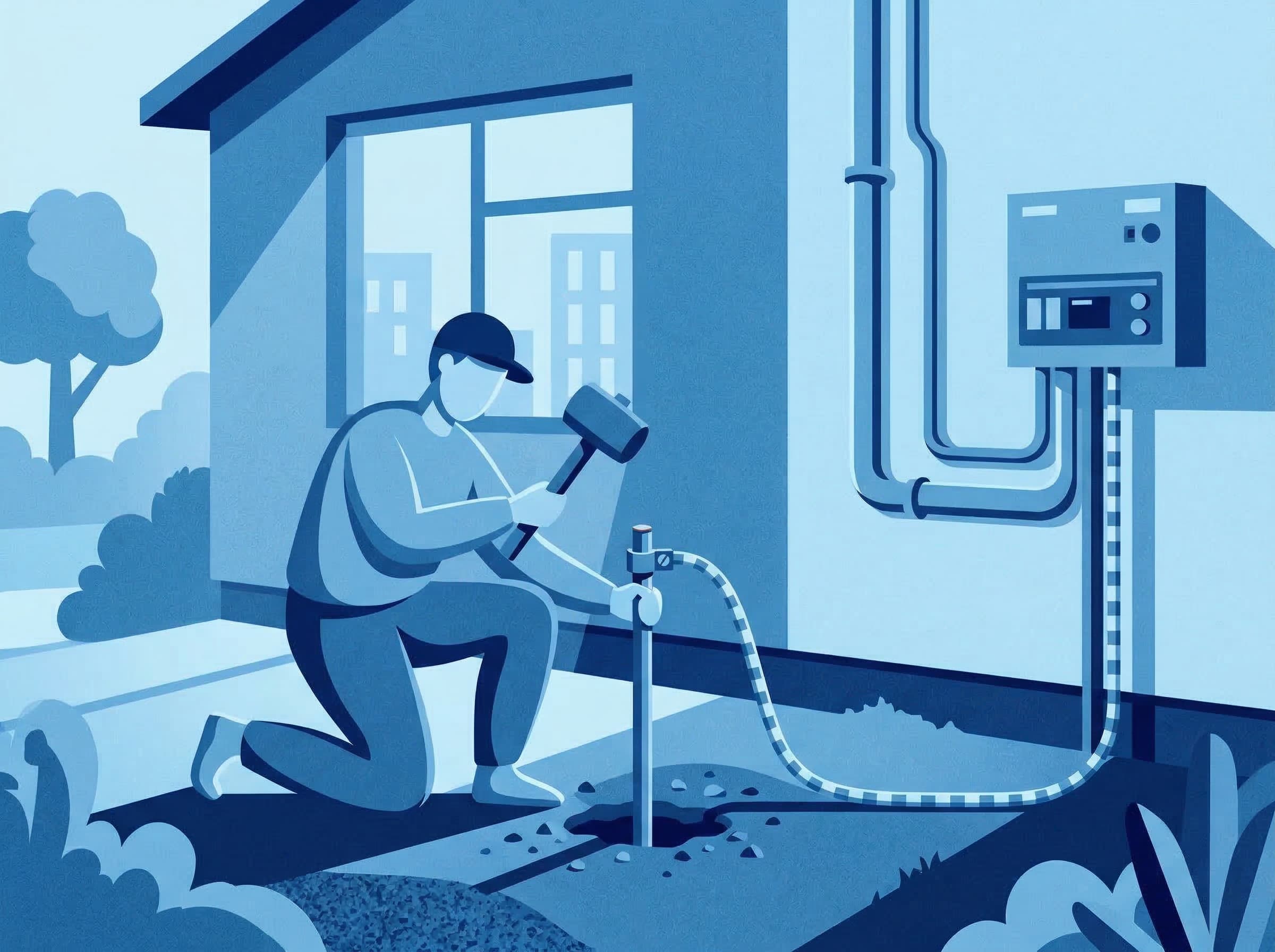 Book earthing & bonding online