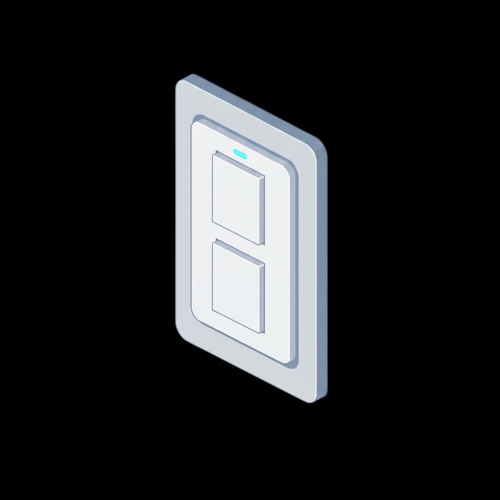 Light Switch & Lighting Problems