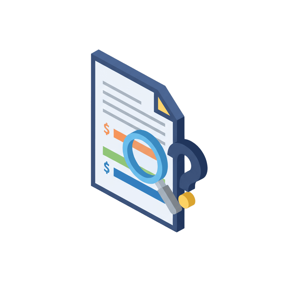 Job Estimate Template