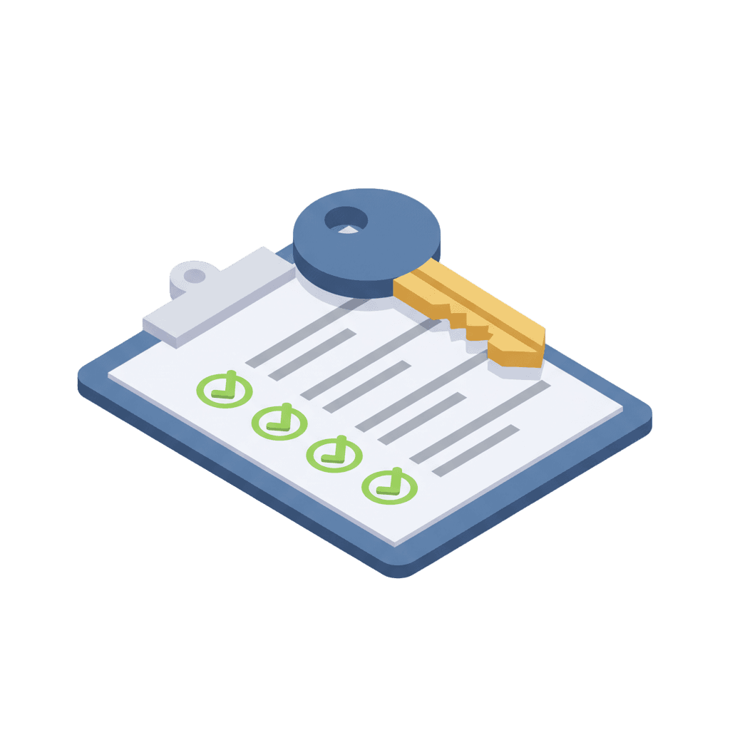 Landlord Electrical Compliance Checklist