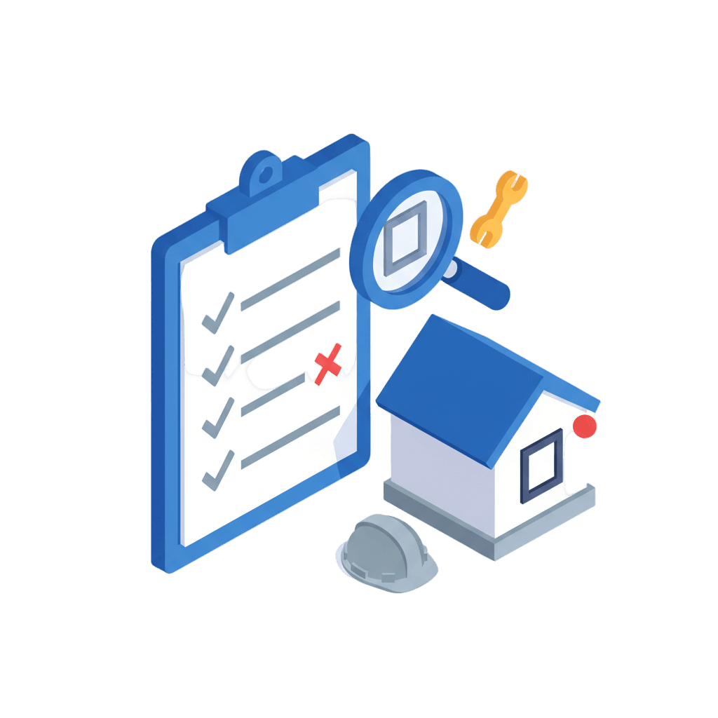 Snagging List Template