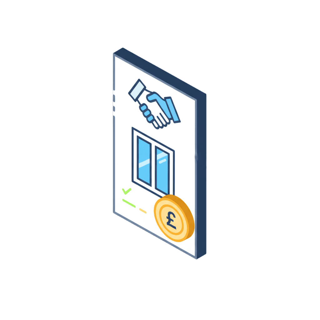 Window Cleaning Contract Template